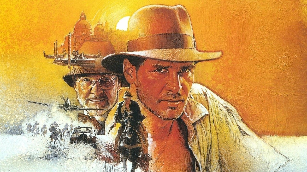 Indiana Jones and the Last Crusade Movie Screenshot 1