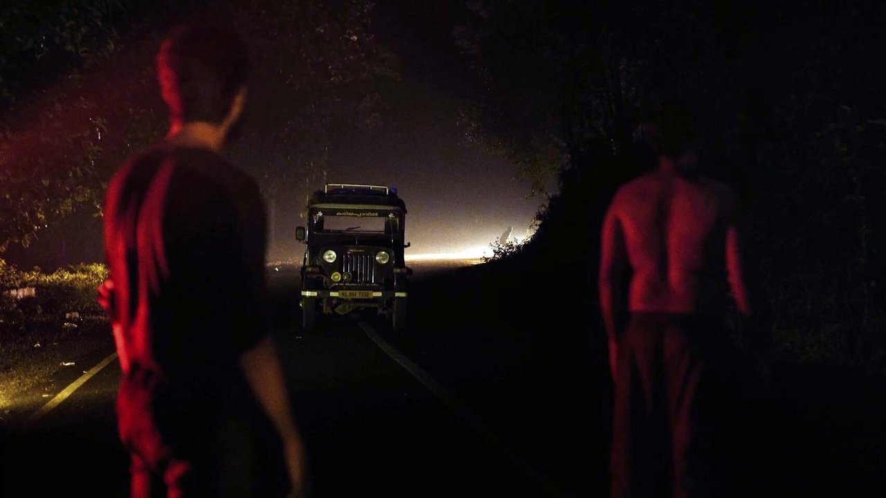 Kadaseela Biriyani Movie Screenshot 2