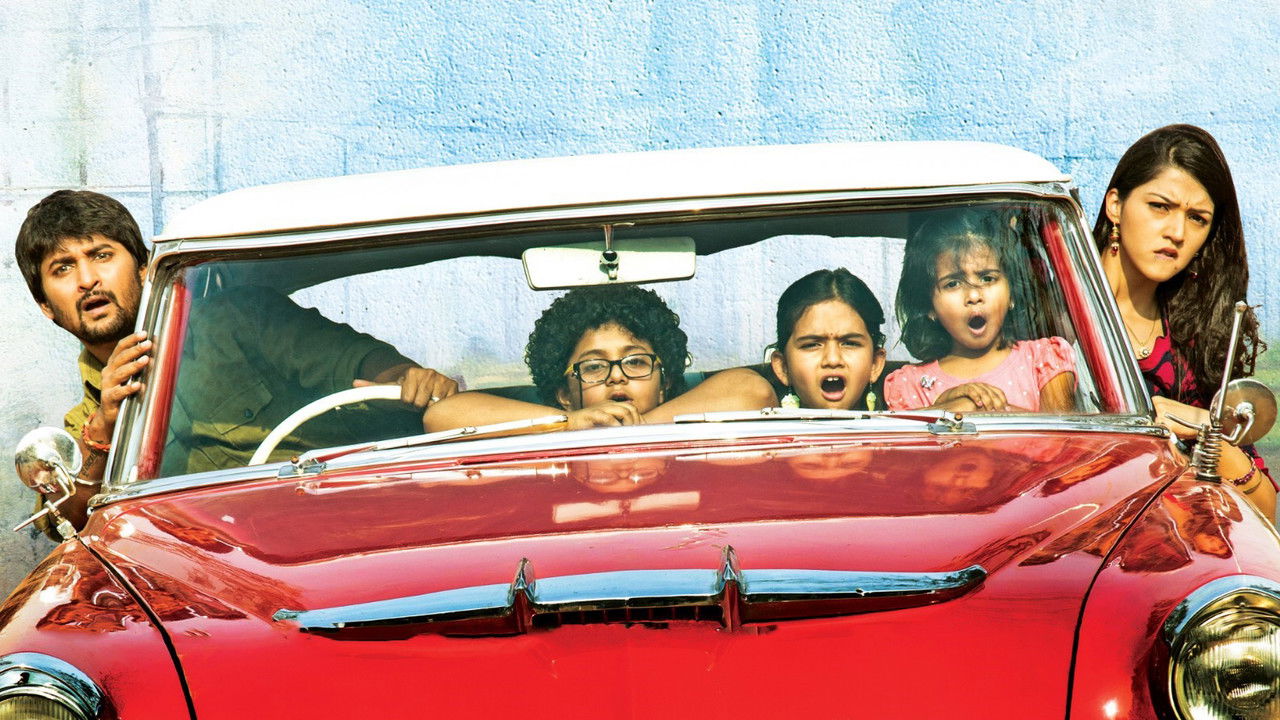 Krishna Gaadi Veera Prema Gaadha Movie Screenshot 1