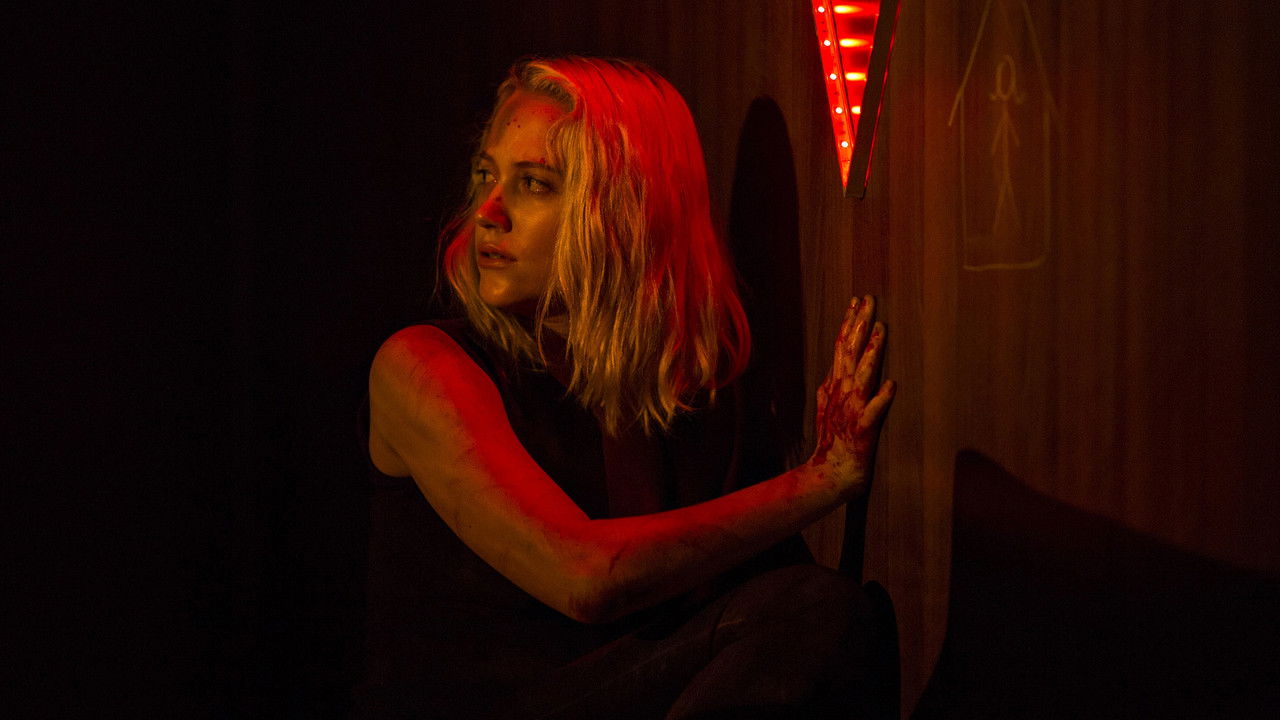 Tau Movie Screenshot 3