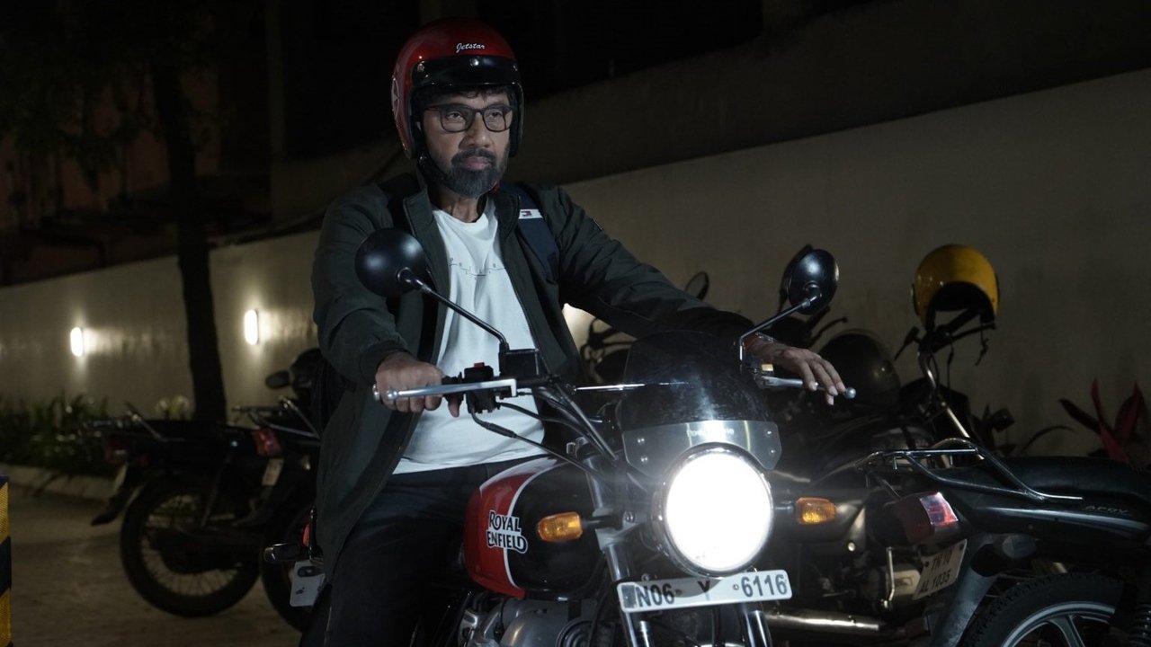 Theerkadarishi Movie Screenshot 1