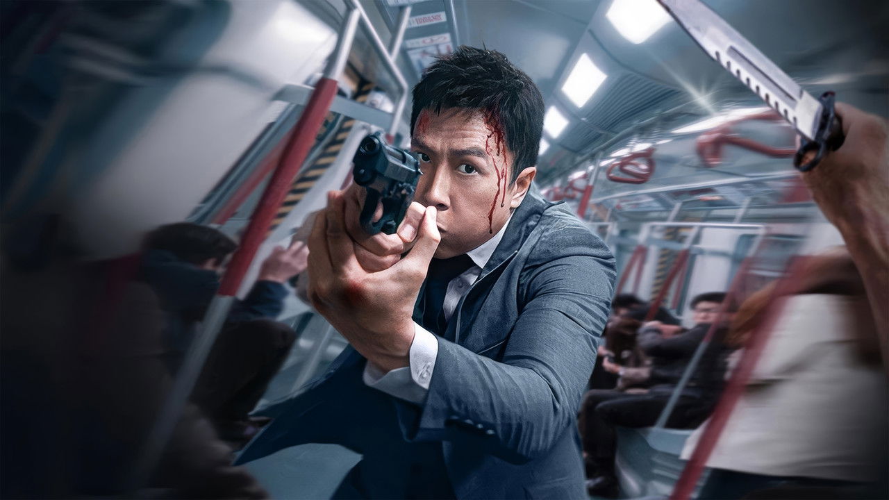 The Prosecutor Movie Screenshot 2