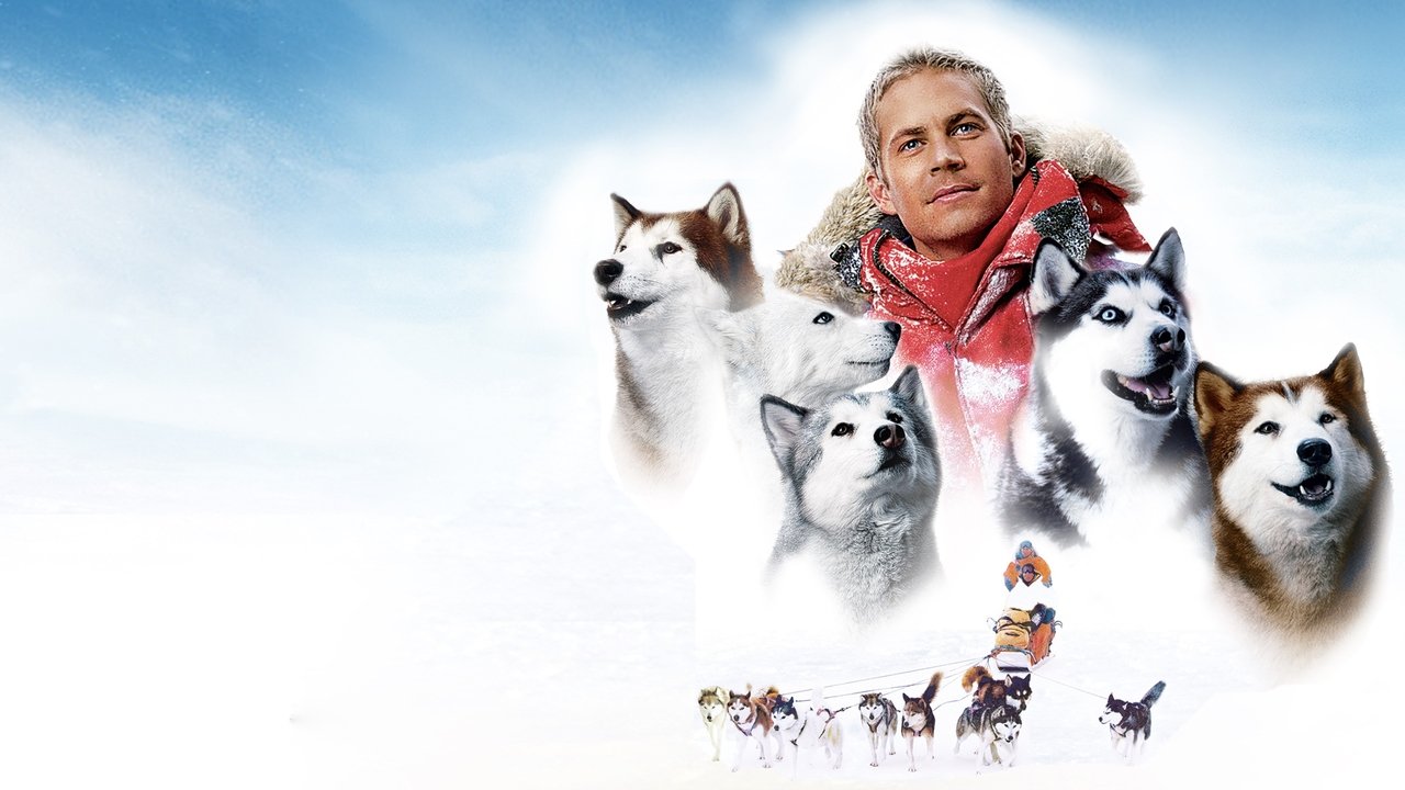 Eight Below Movie Screenshot 4