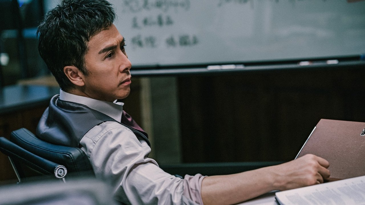 The Prosecutor Movie Screenshot 3