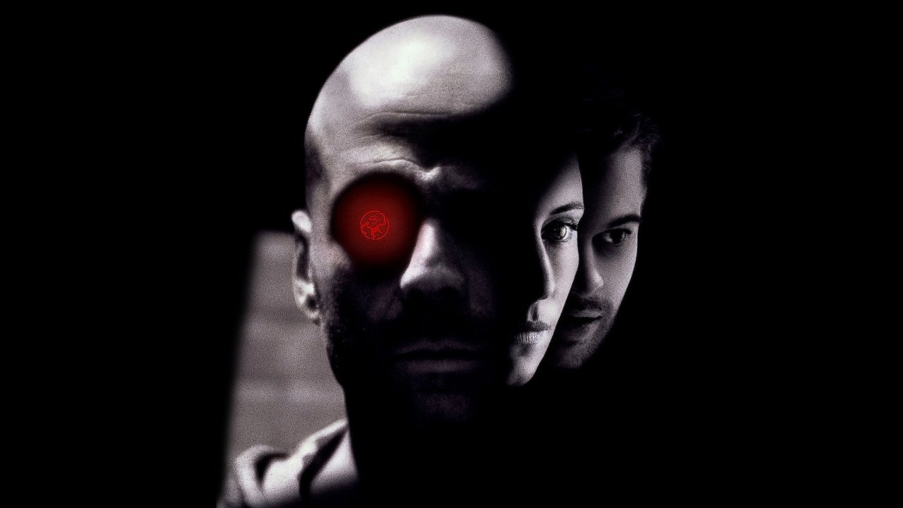 Twelve Monkeys Movie Screenshot 3