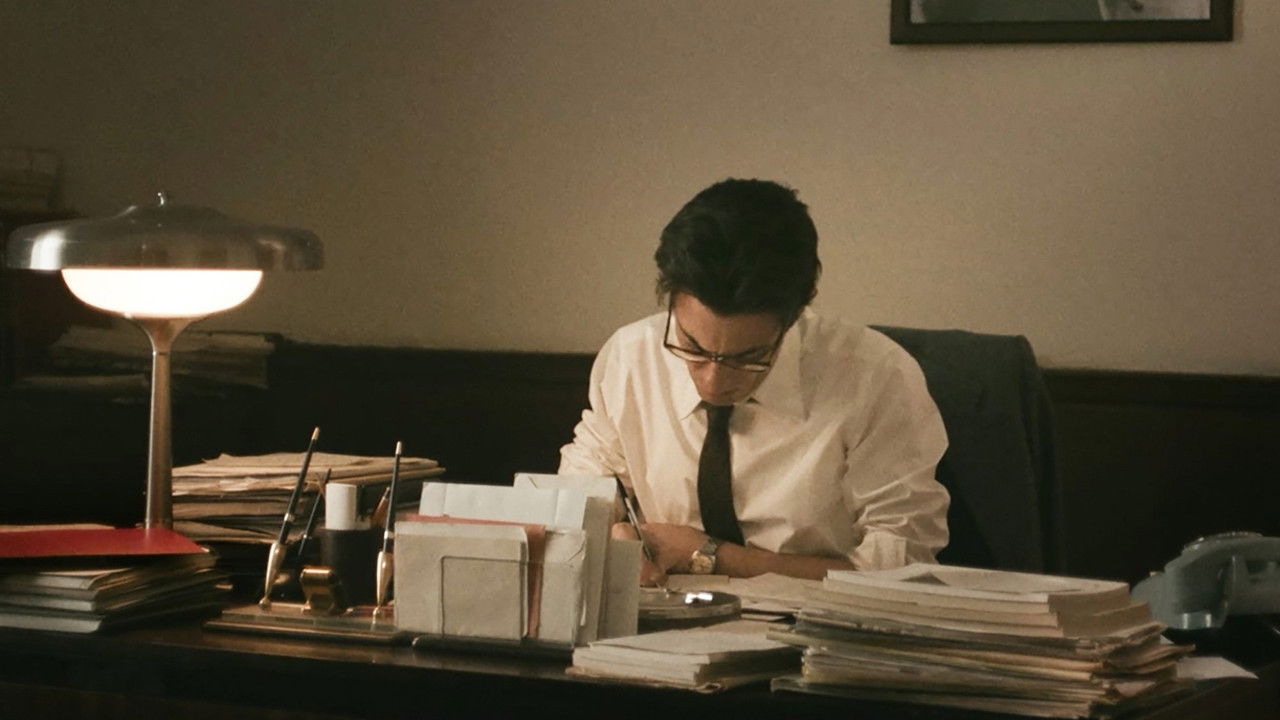 The Great Ambition Movie Screenshot 2