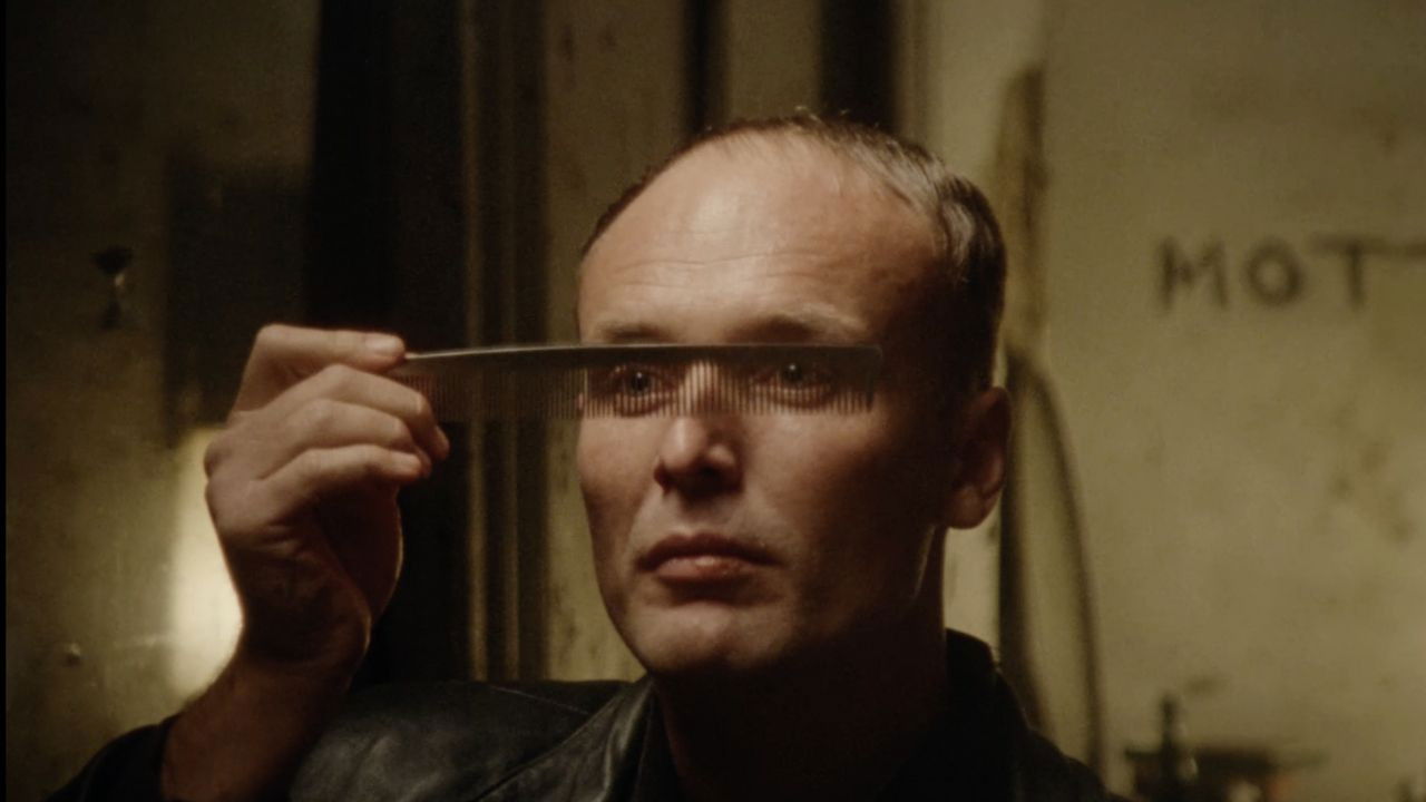 Universe 25 Movie Screenshot 1