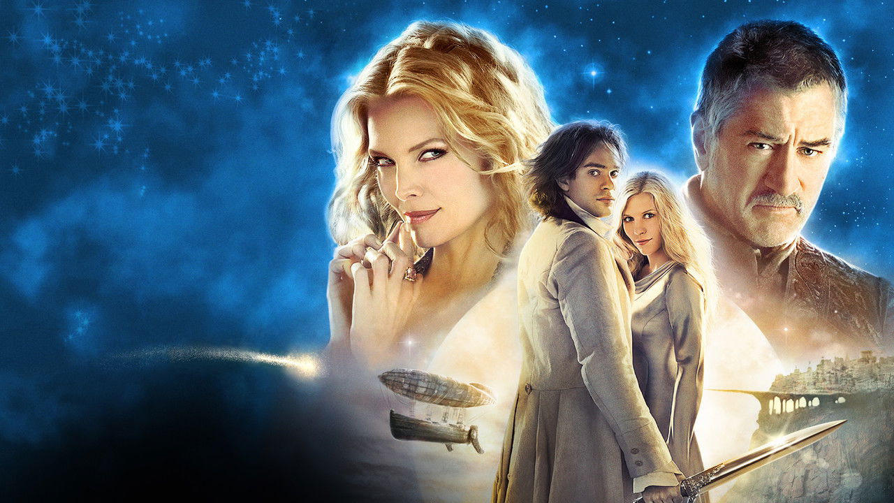 Stardust Movie Screenshot 2