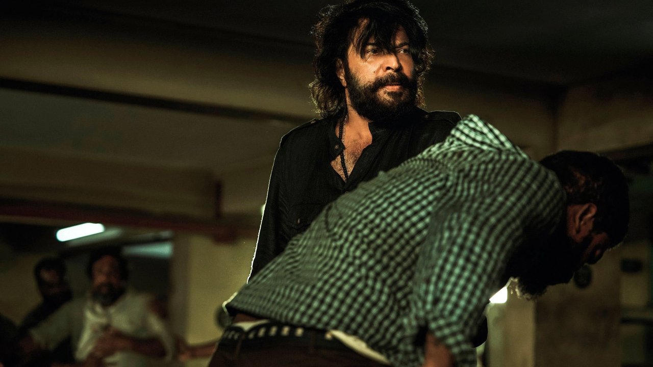 Bheeshma Parvam Movie Screenshot 3