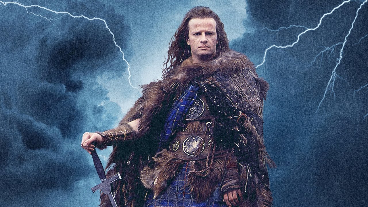 Highlander Movie Screenshot 2