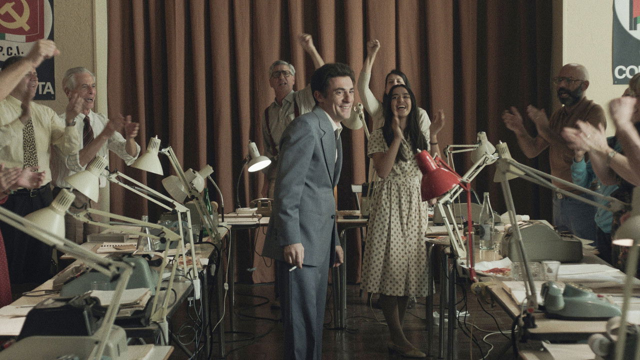 The Great Ambition Movie Screenshot 5