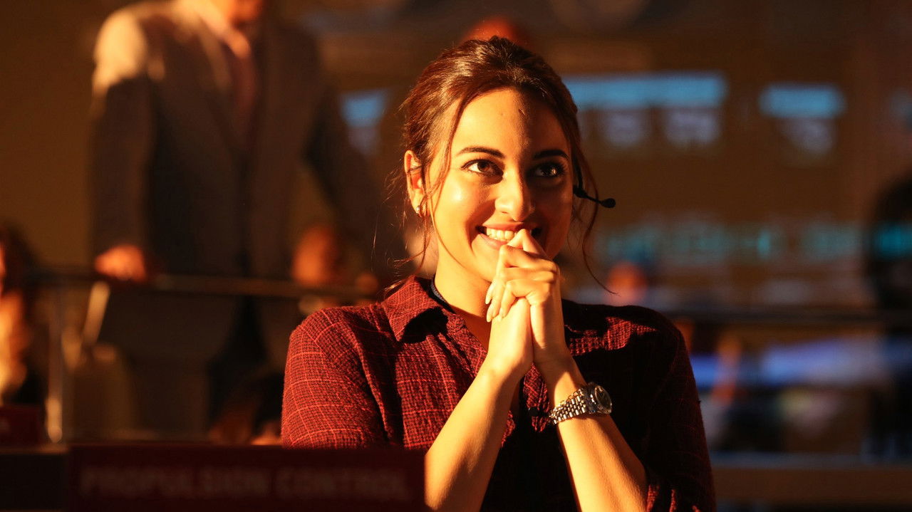 Mission Mangal Movie Screenshot 3