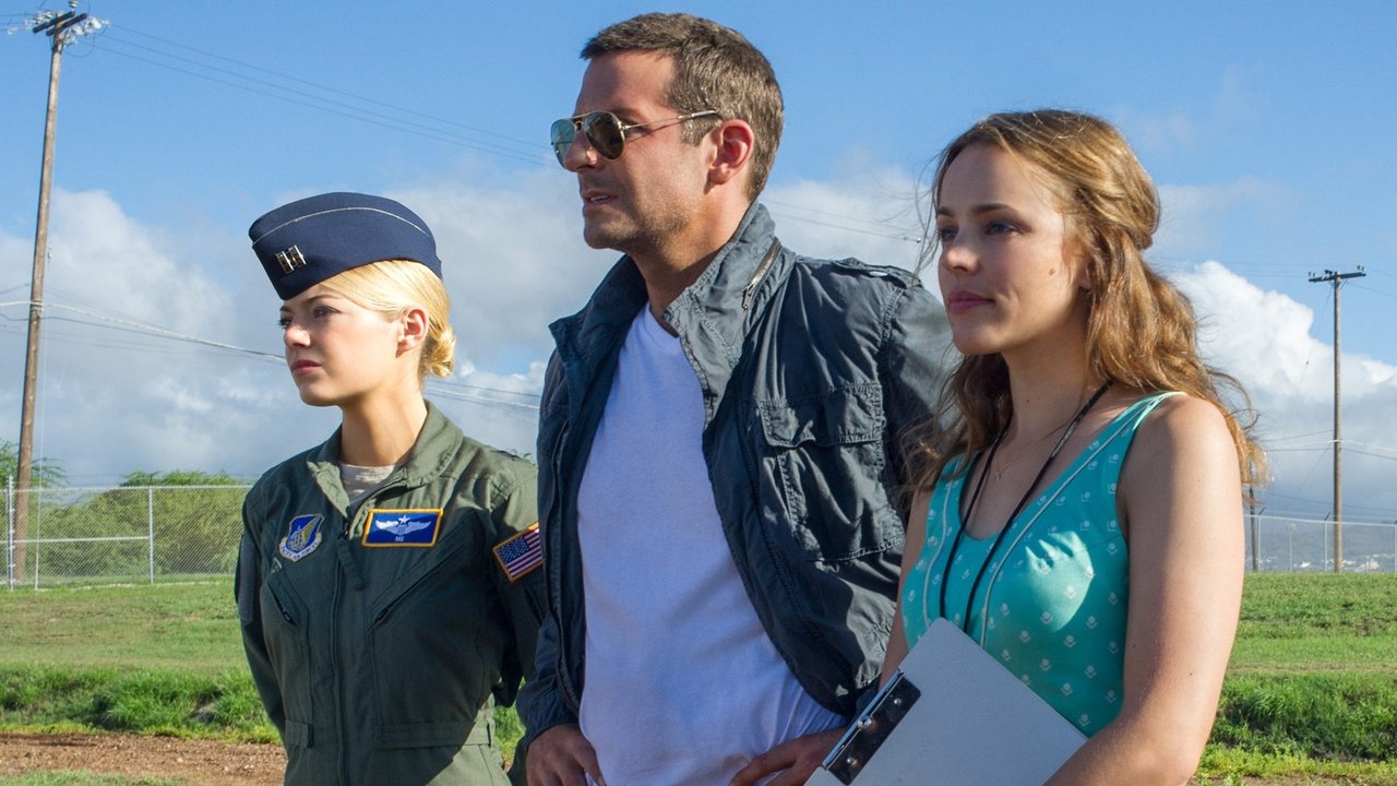 Aloha Movie Screenshot 1