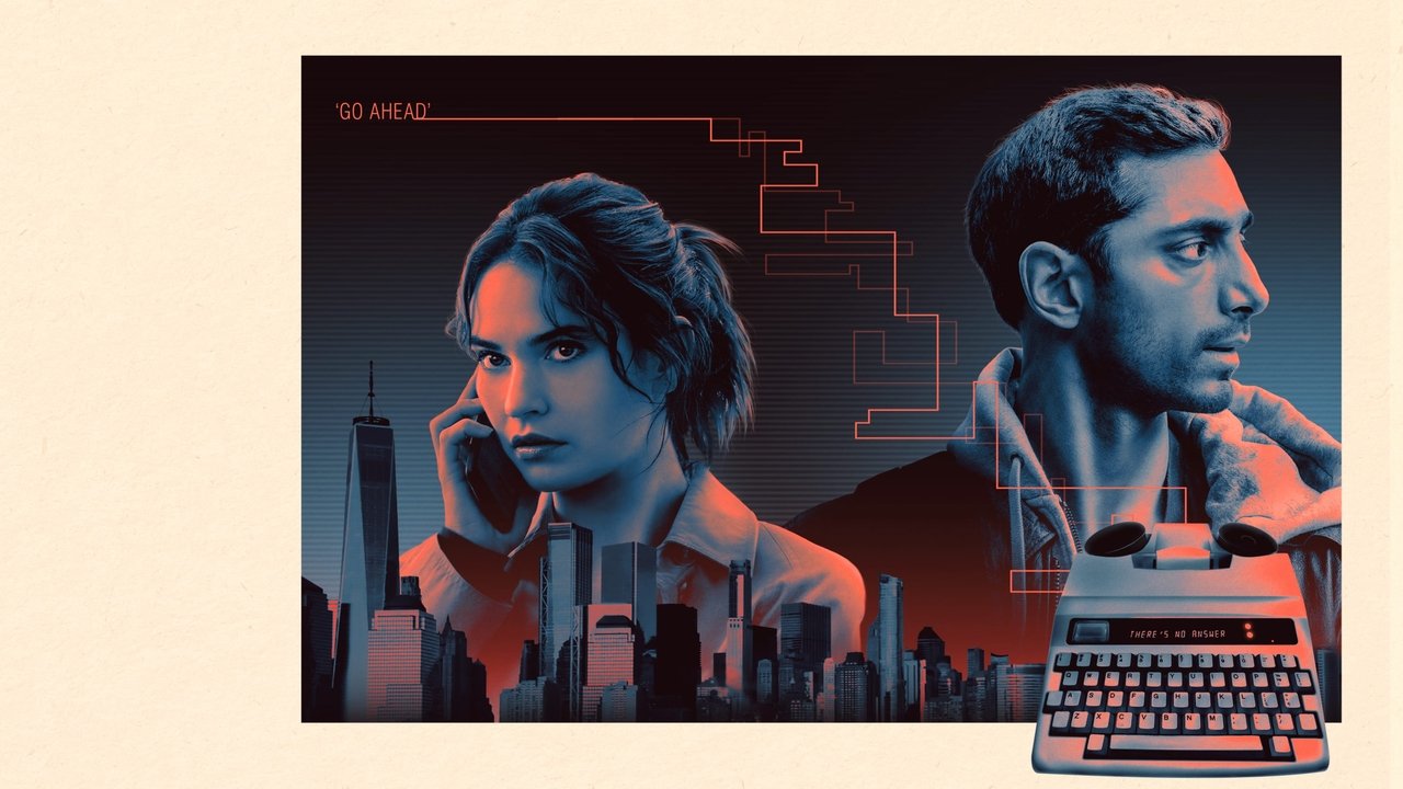 Relay Movie Screenshot 1