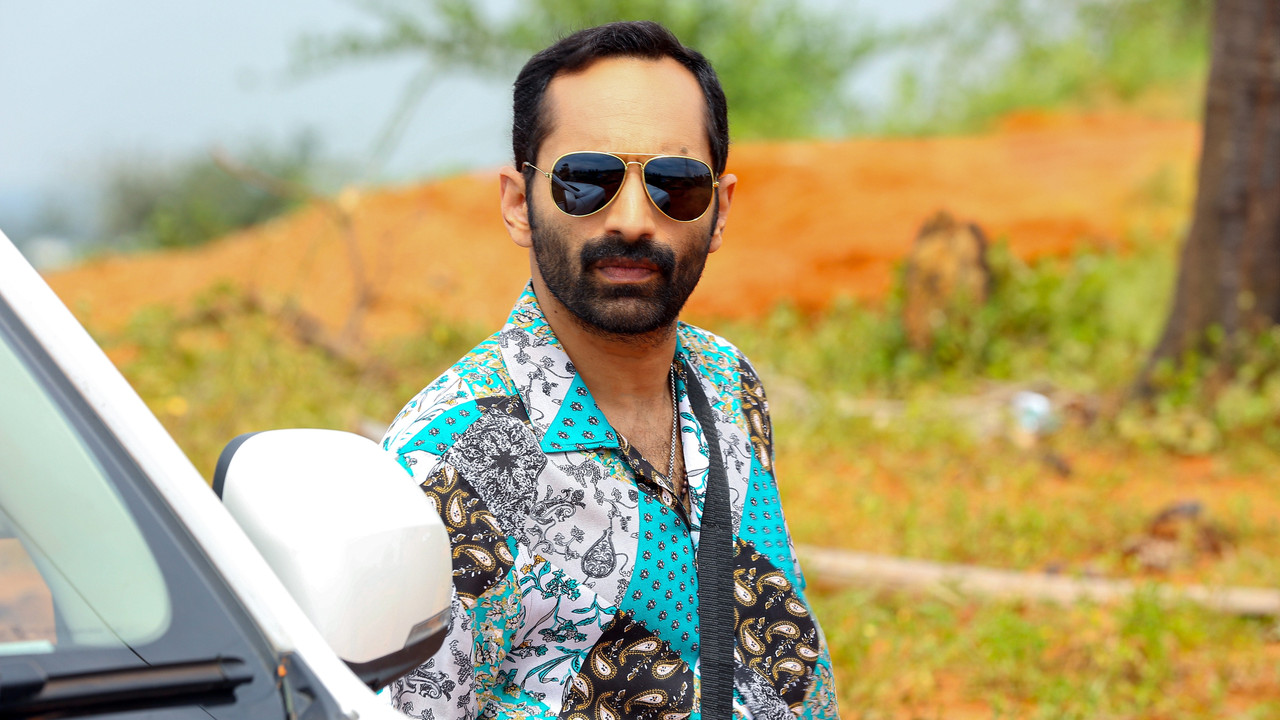 Vettaiyan Movie Screenshot 3