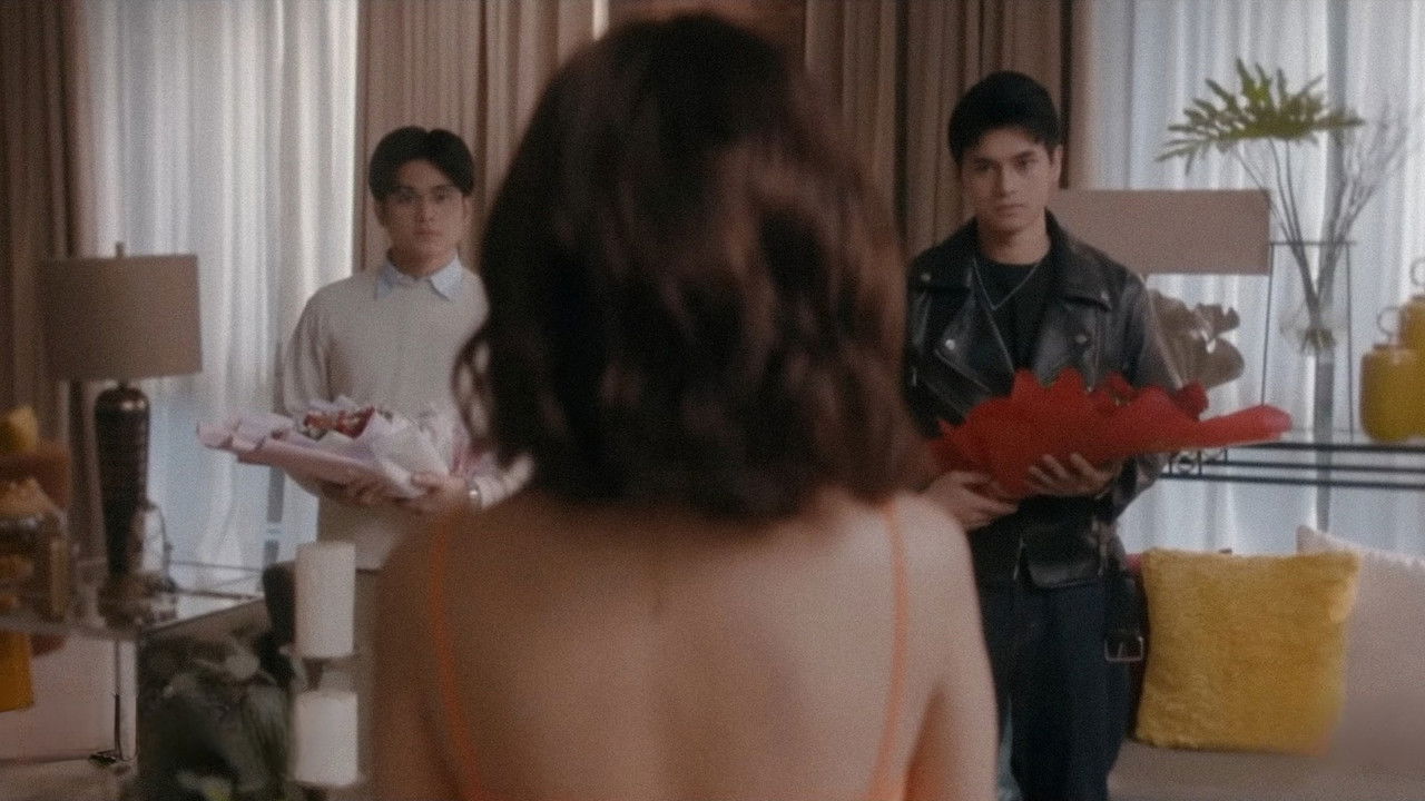 Love You So Bad Movie Screenshot 1