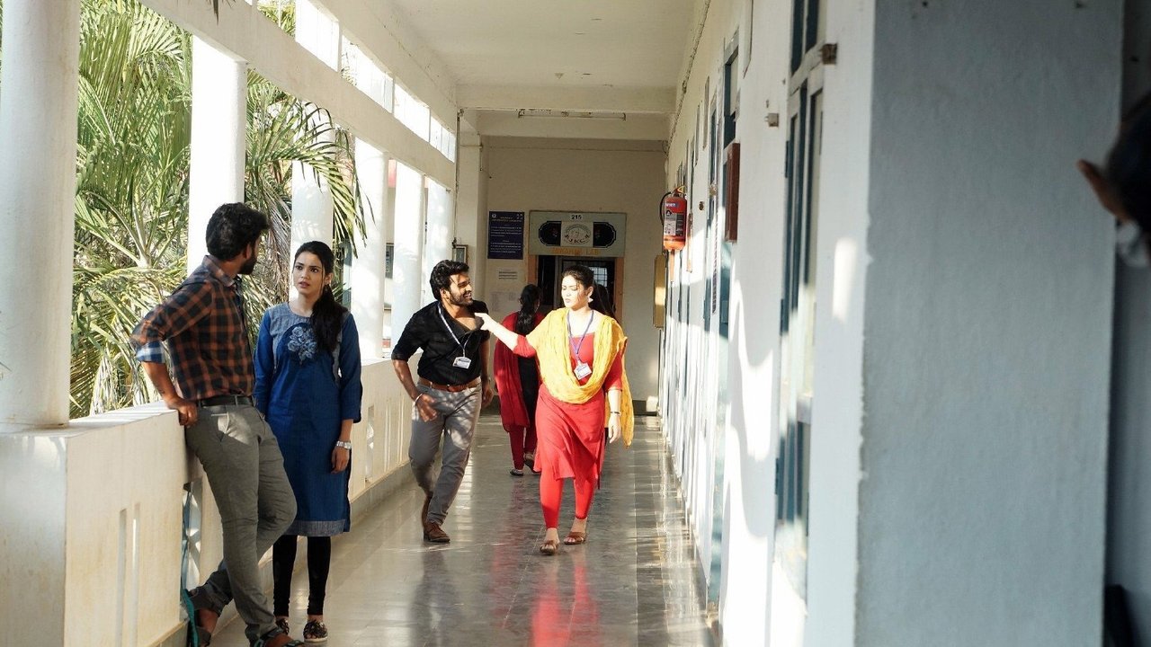 SR Kalyanamandapam Movie Screenshot 2