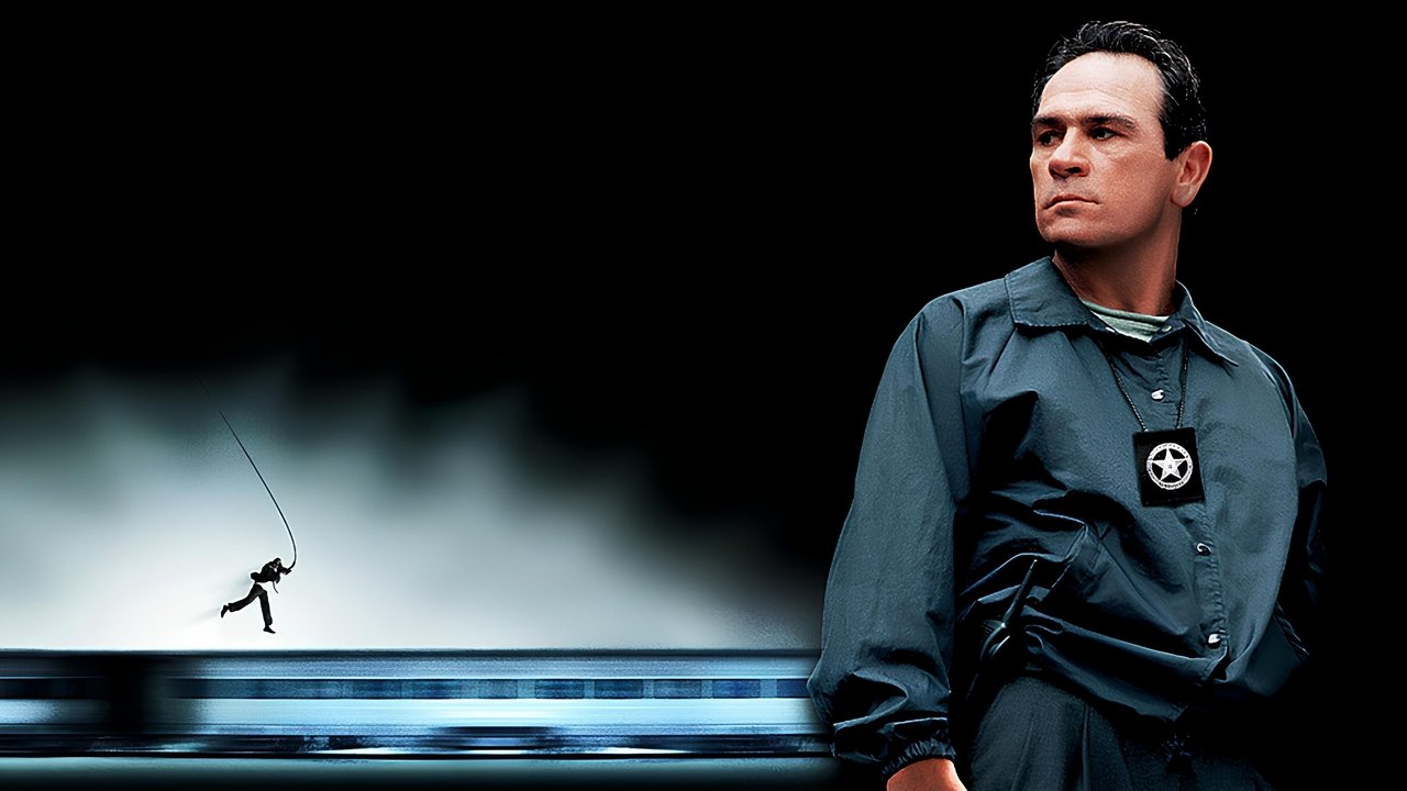 U.S. Marshals Movie Screenshot 1