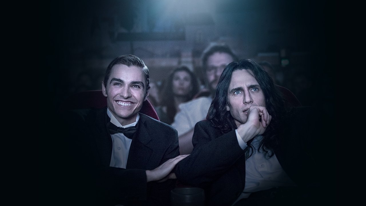 The Disaster Artist Movie Screenshot 1