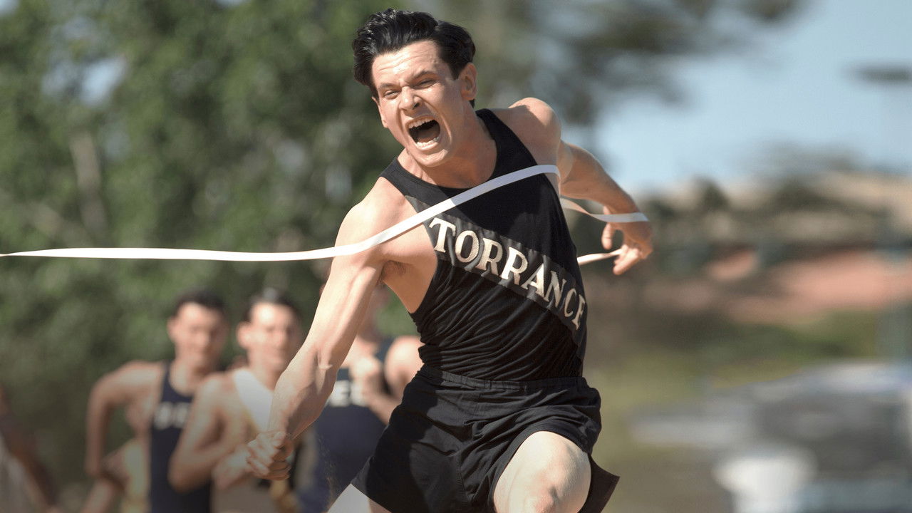 Unbroken Movie Screenshot 3