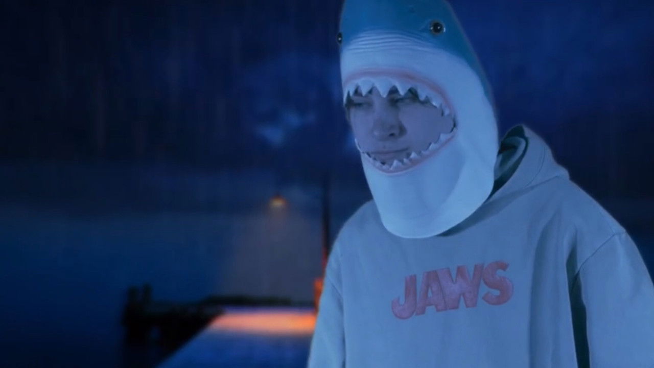 Johnny Kraftmeile vs the army of super-reptiloids Movie Screenshot 2