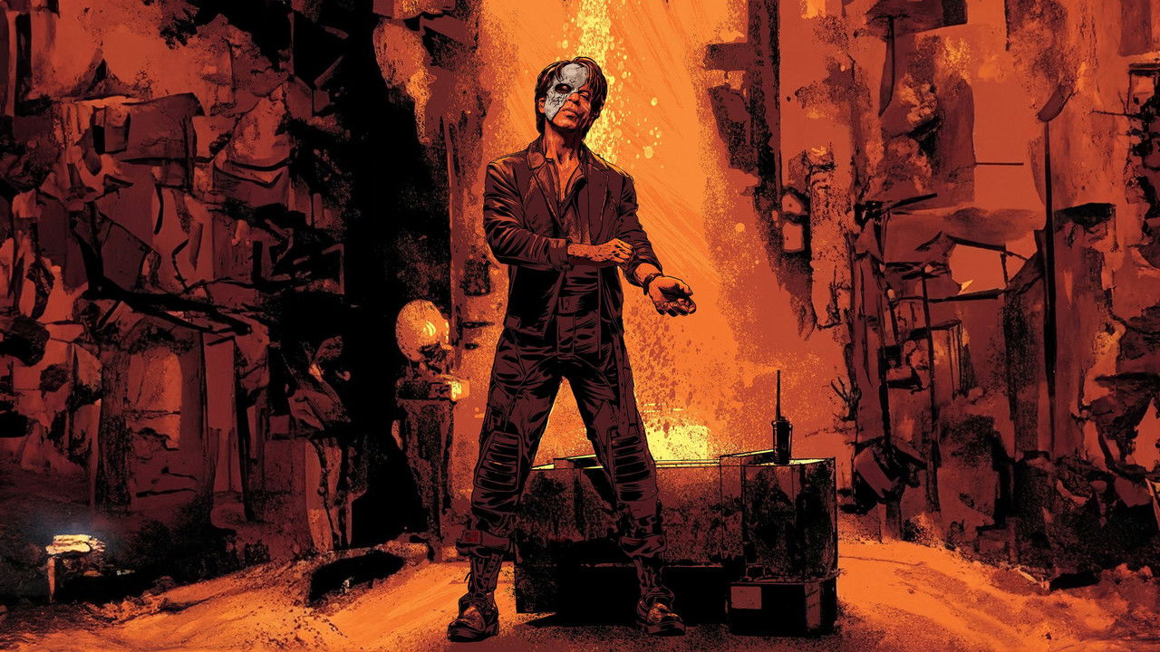 Jawan Movie Screenshot 3