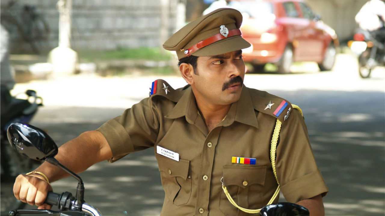 Anjathe Movie Screenshot 4