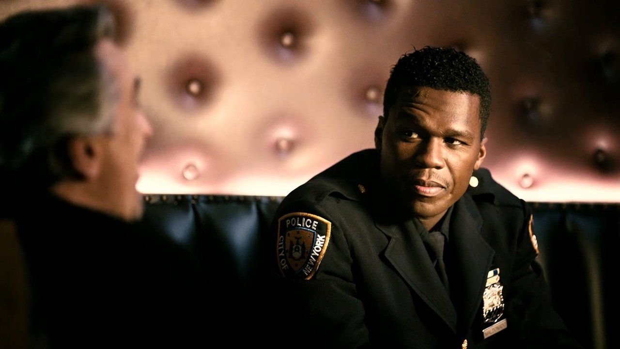 Freelancers Movie Screenshot 1