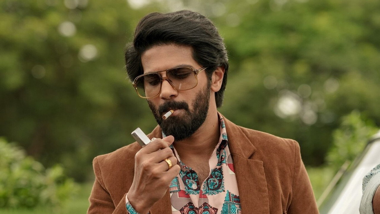 Kurup Movie Screenshot 4