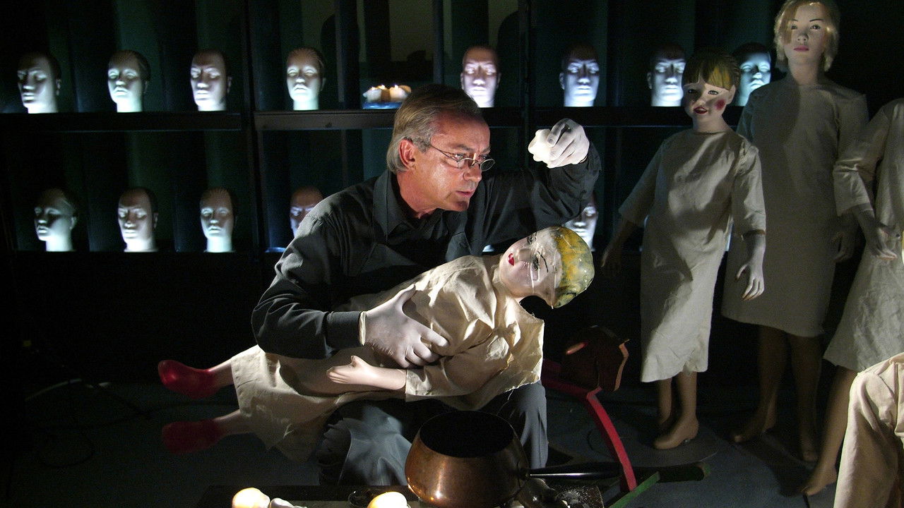 The Killing Grounds Movie Screenshot 1