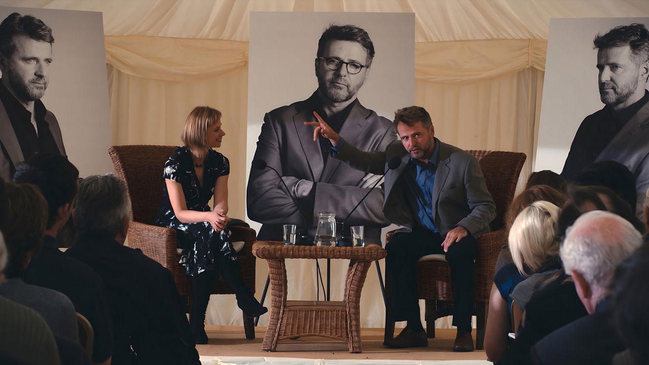 The Eclipse Movie Screenshot 2