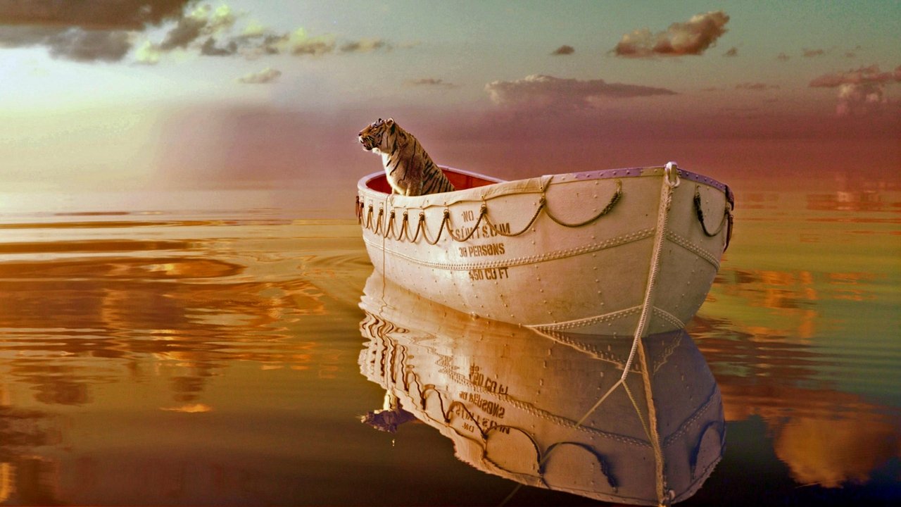 Life of Pi Movie Screenshot 1 Life of Pi Movie Screenshot 1