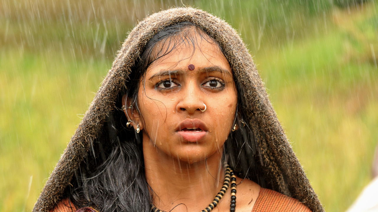 Kumki Movie Screenshot 2