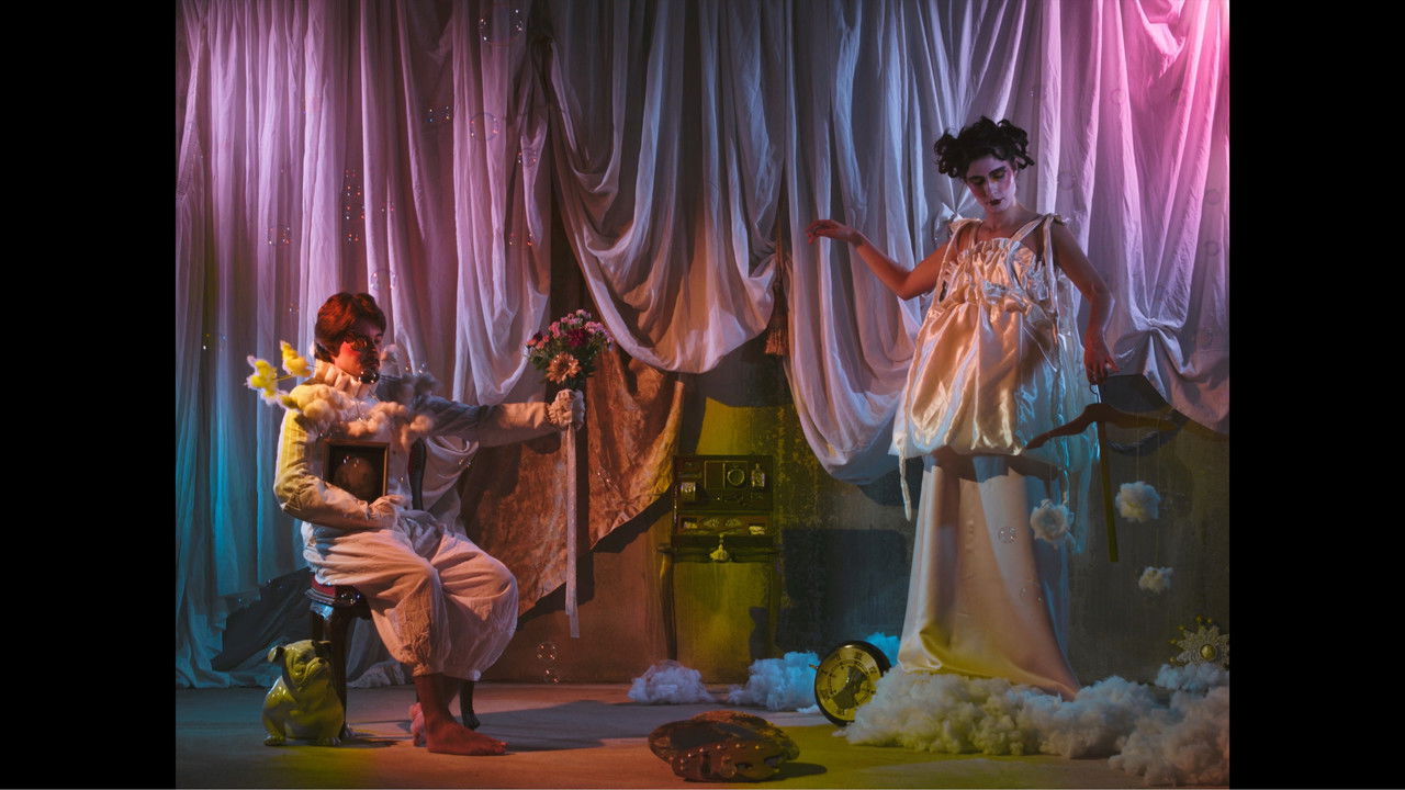 The Place of Chimeras Movie Screenshot 2