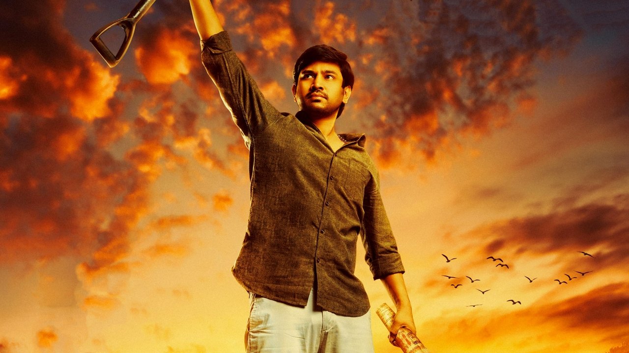 Purushothamudu Movie Screenshot 4