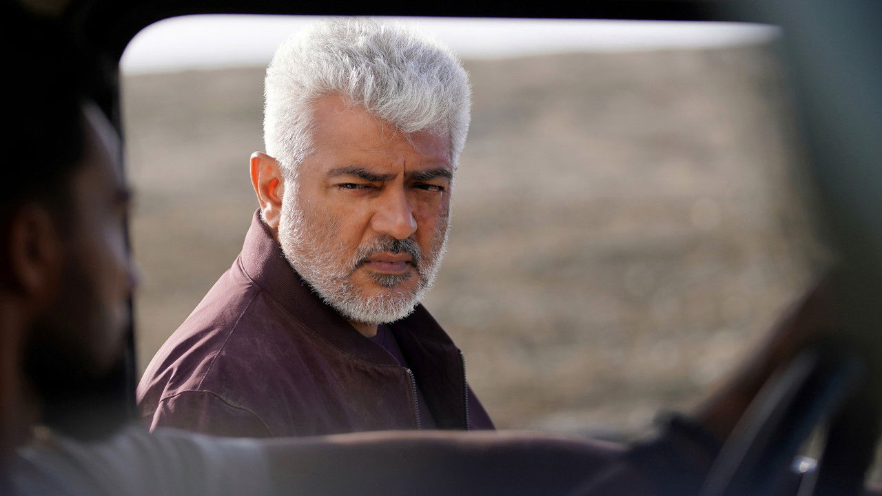 Vidaamuyarchi Movie Screenshot 5