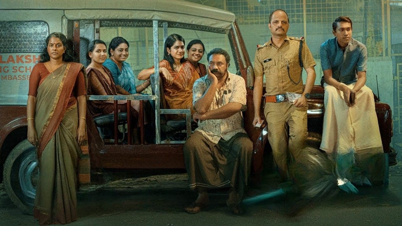 Mandakini Movie Screenshot 1