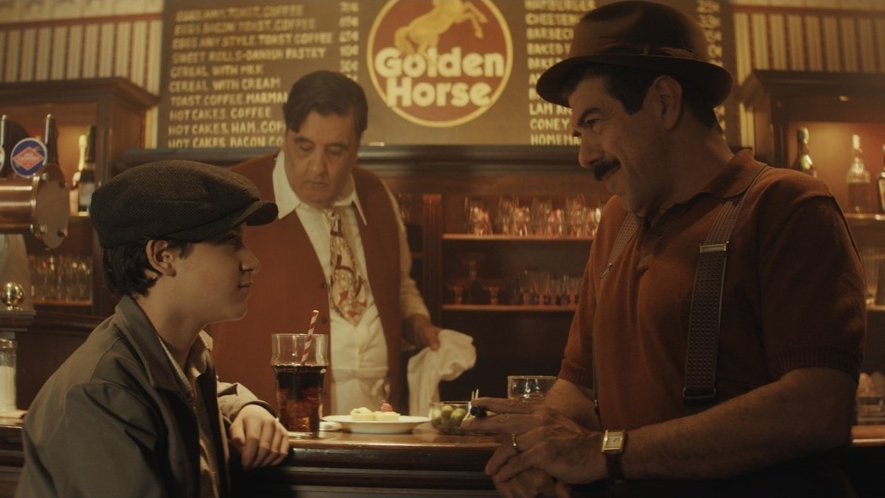 Naples to New York Movie Screenshot 2