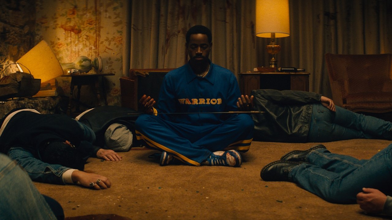 Freaky Tales Movie Screenshot 4