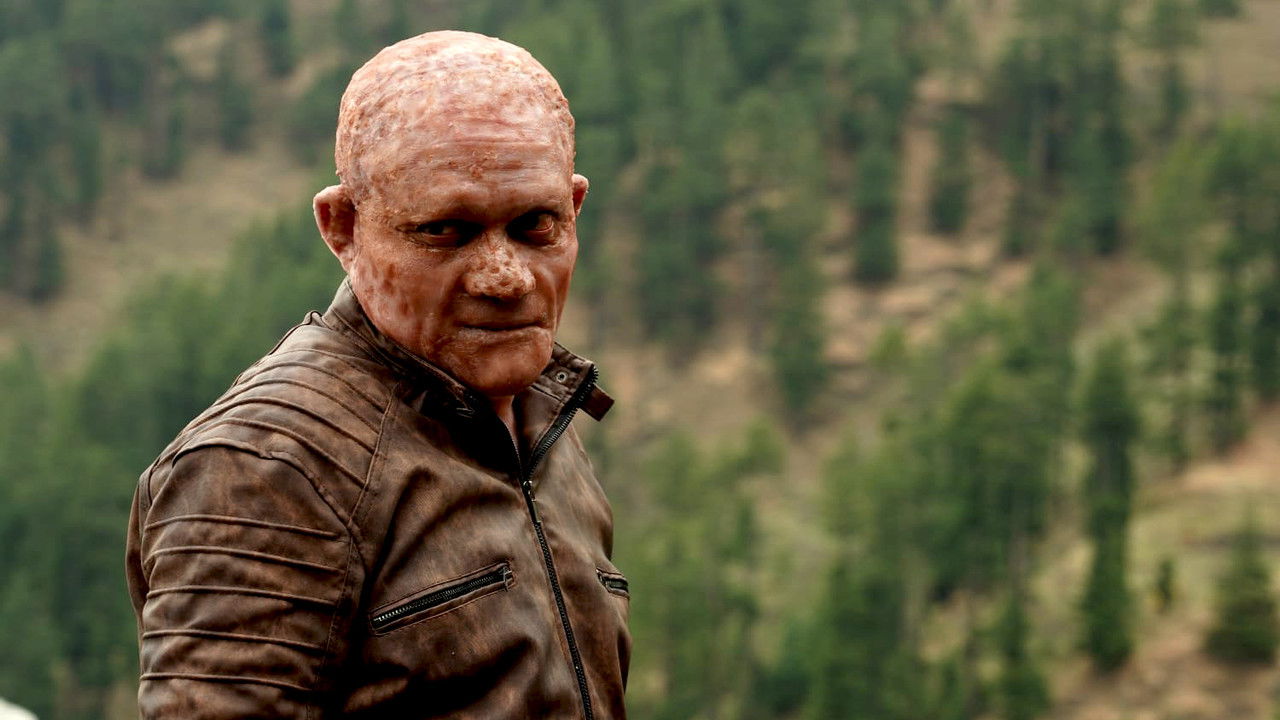 Samara Movie Screenshot 2