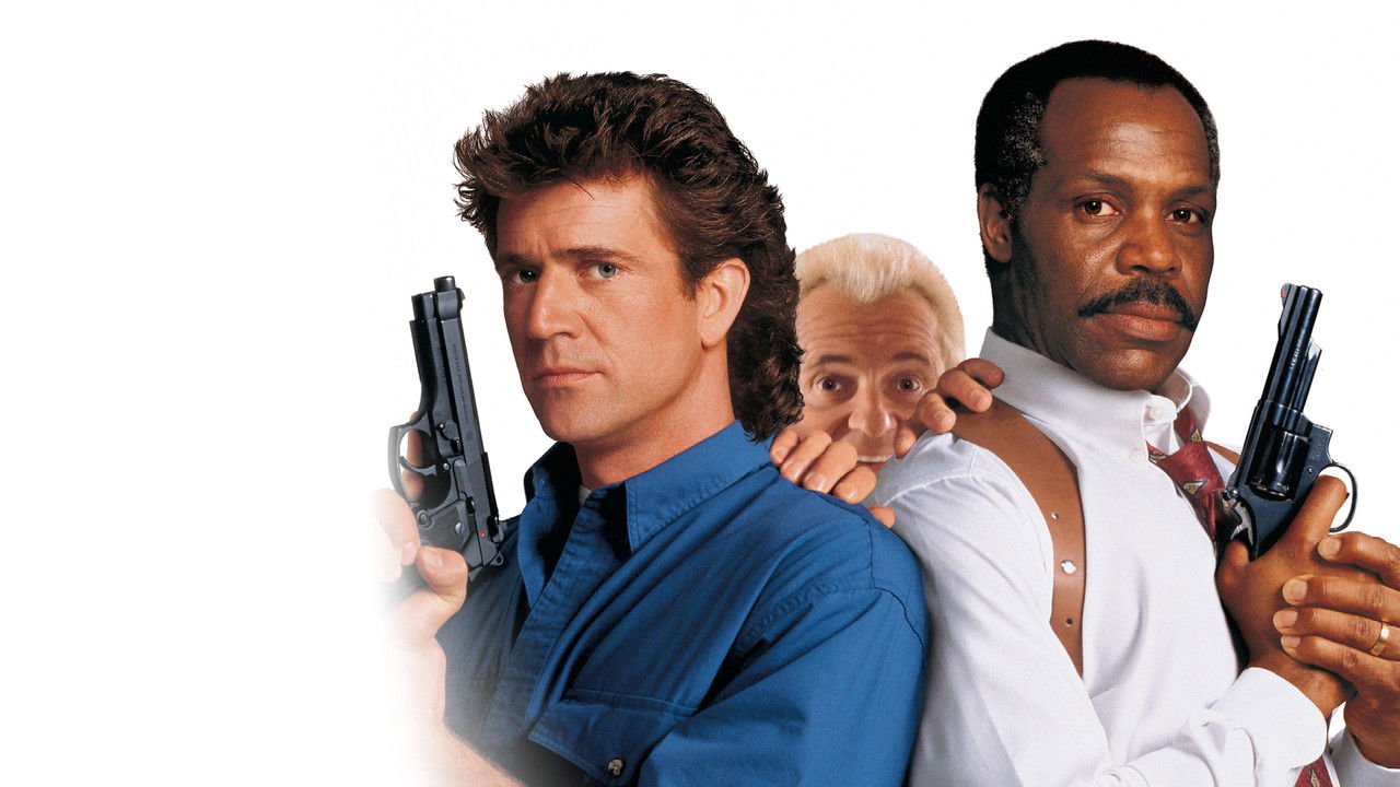 Lethal Weapon 3 Movie Screenshot 2