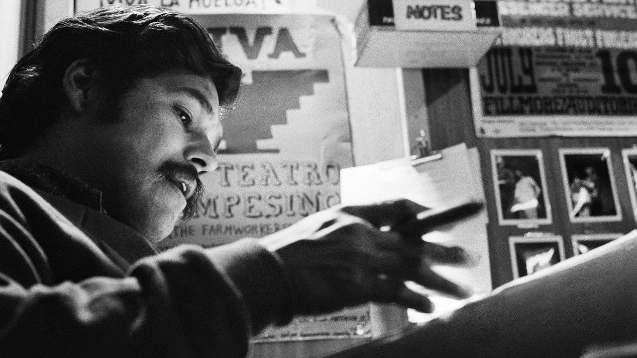 American Pachuco: The Legend of Luis Valdez Movie Screenshot 1