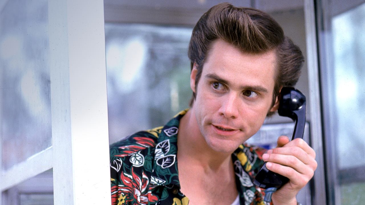 Ace Ventura: Pet Detective Movie Screenshot 2