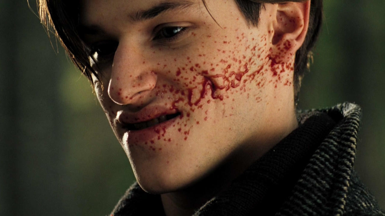 Hannibal Rising Movie Screenshot 3