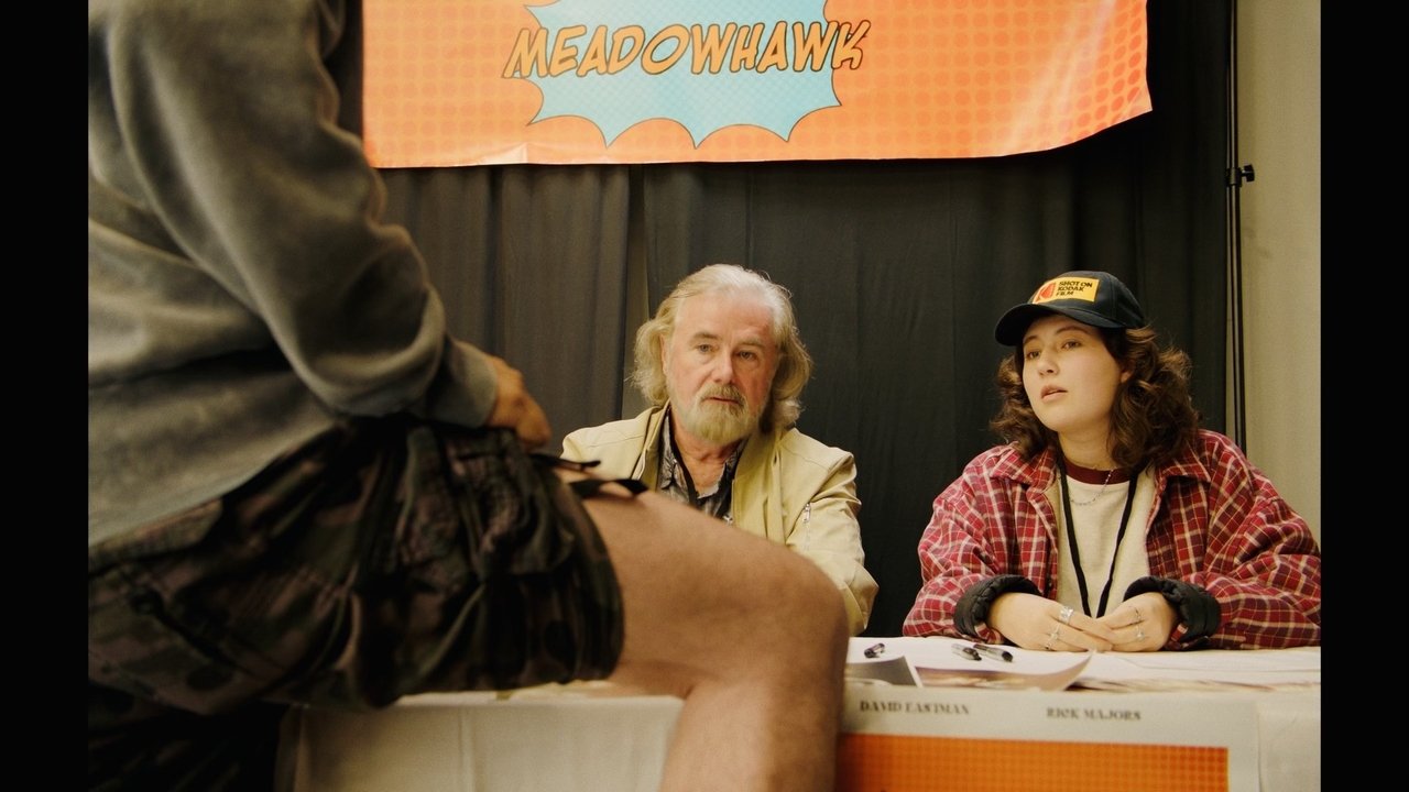 Meadowhawk Movie Screenshot 5