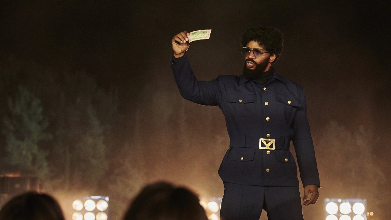 Tin Soldier Movie Screenshot 2