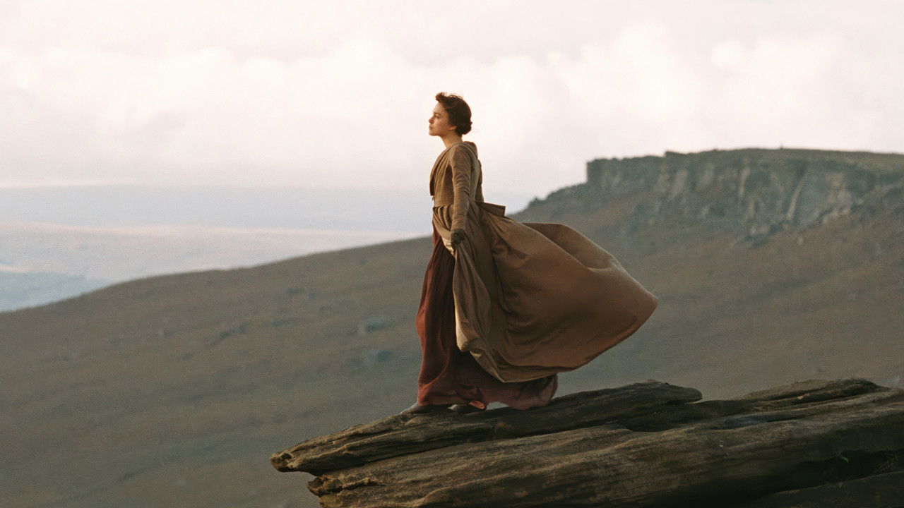 Pride & Prejudice Movie Screenshot 3