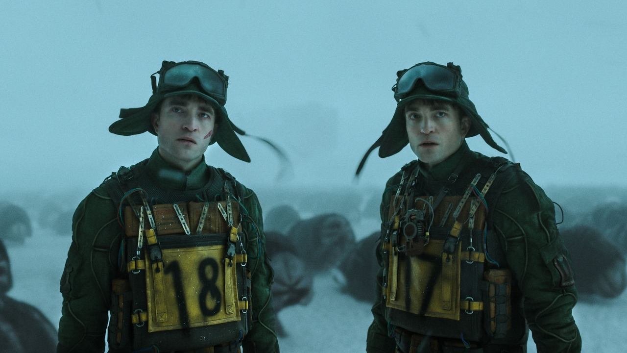 Mickey 17 Movie Screenshot 2