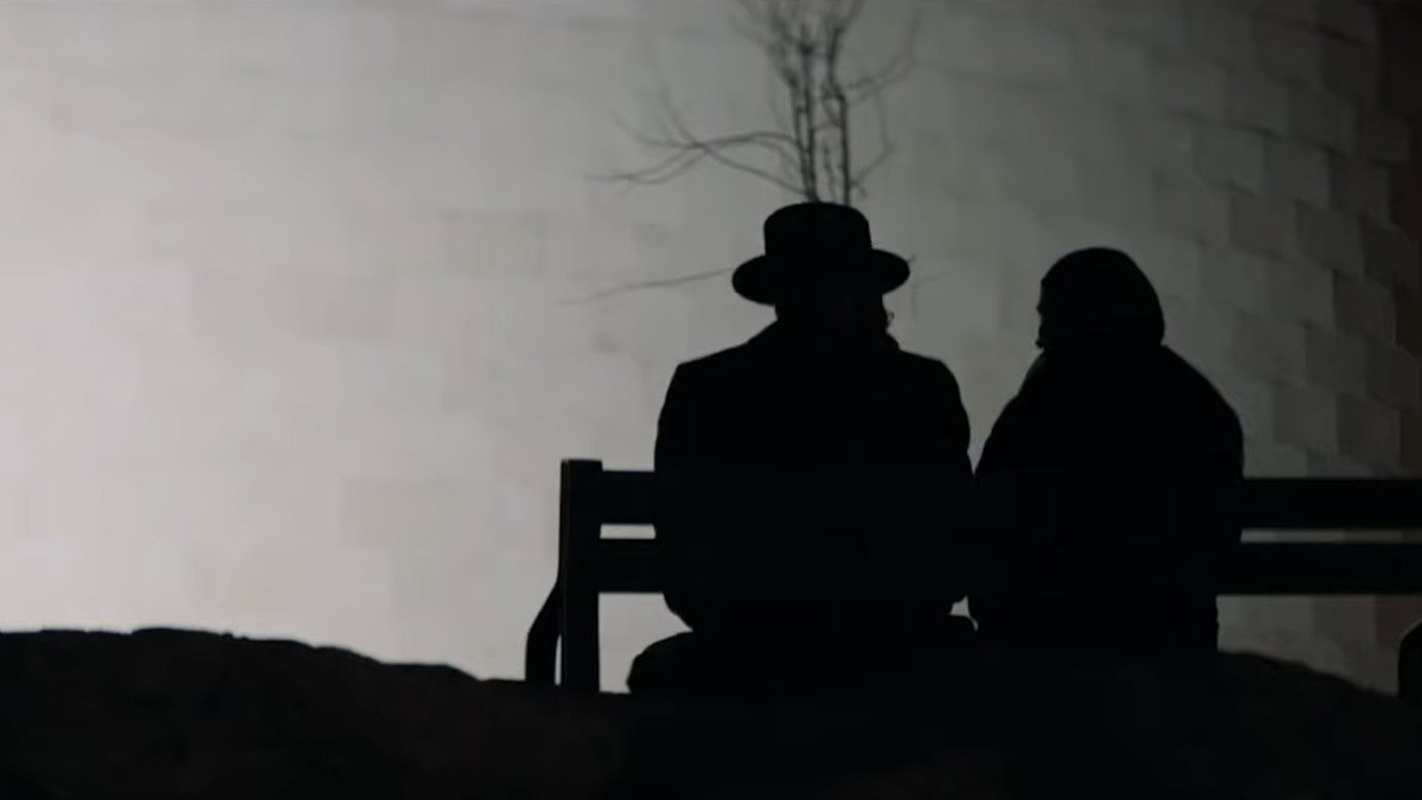 Pink Lady Movie Screenshot 4