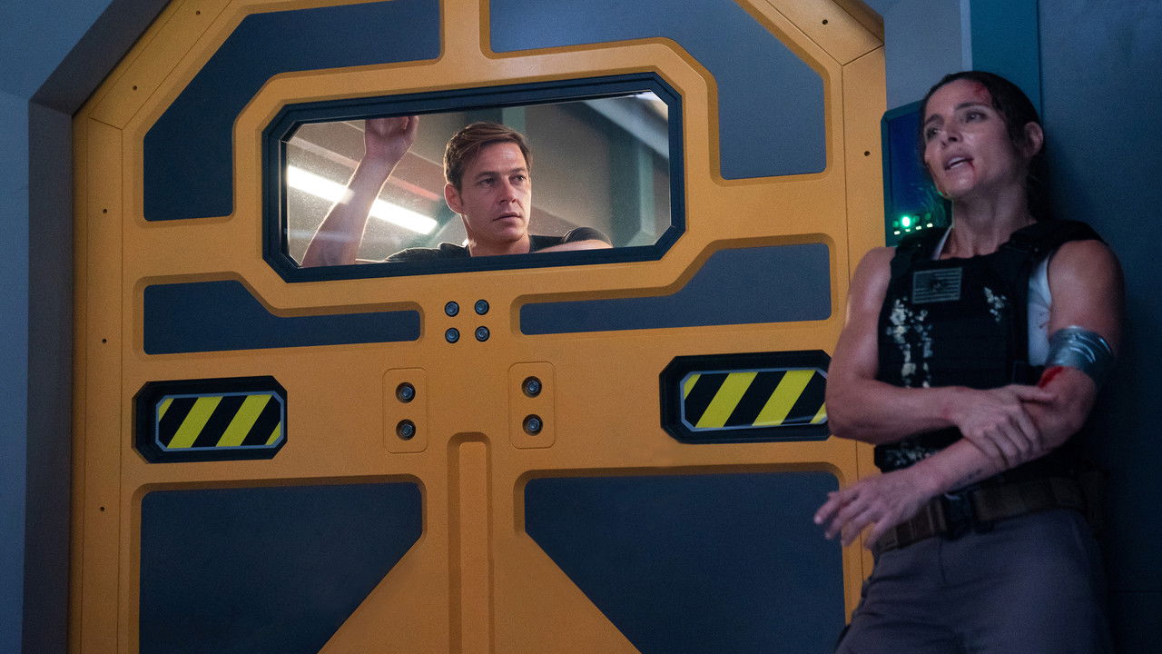 Interceptor Movie Screenshot 4